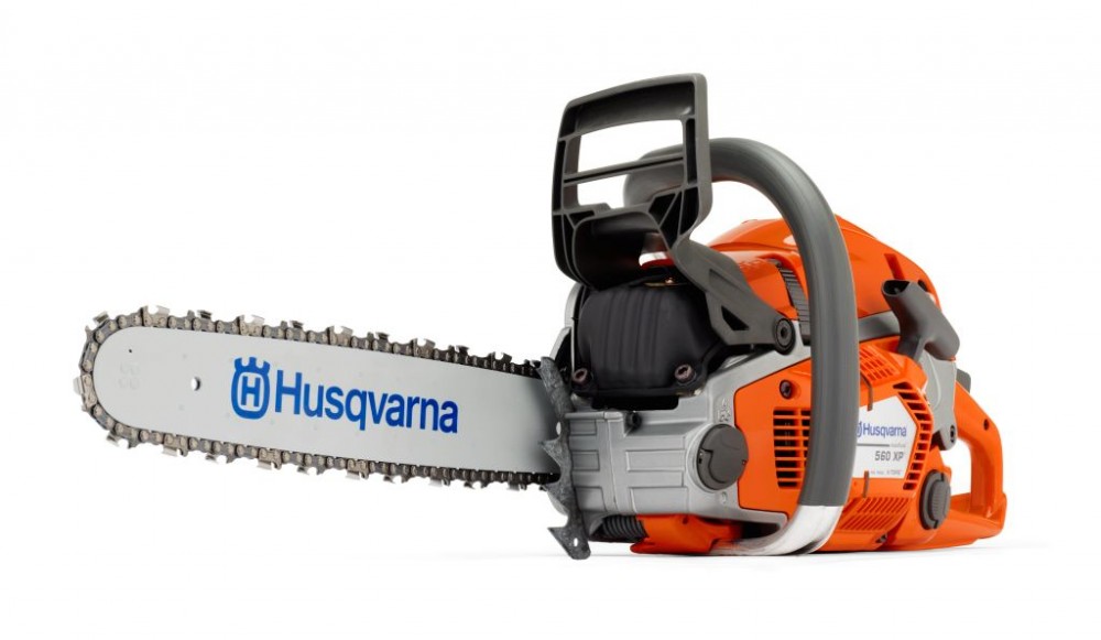 Husqvarna 560 XP Chainsaw