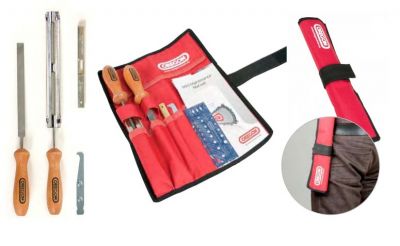 Oregon Chainsaw Sharpening Kit