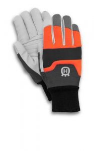 Husqvarna Chainsaw Gloves Functional