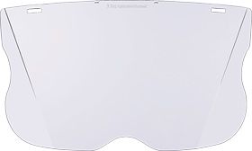 Husqvarna Chainsaw Helmet Clear Visor 505665343