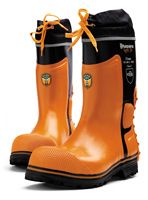 husqvarna chainsaw boots technical 24