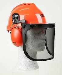 Oregon Chainsaw Safety Helmet Yukon 562412