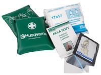 Husqvarna First Aid Kit 504095301