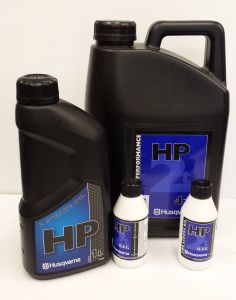 Husqvarna HP Two-Stroke oil