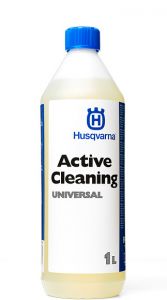 Husqvarna Biodegradable Active Clean 583876901 