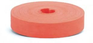 Husqvarna Marking Tape 20 x 75mm - Red