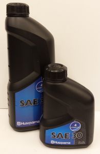 Husqvarna Four Stroke Engine Oil WP 4T SAE 30