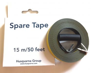 Husqvarna 15m/50ft Tape Refill 505697302