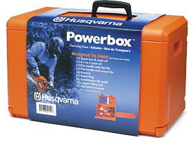 Husqvarna Chainsaw Box 531300872