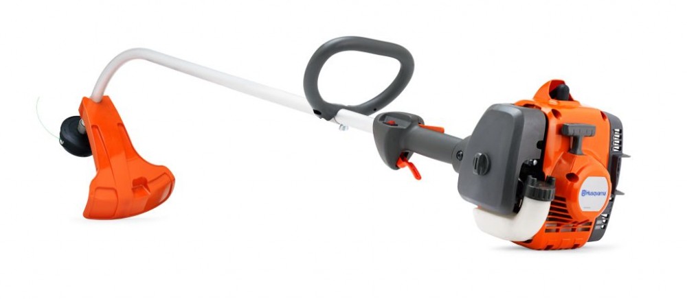 Husqvarna 122C Petrol Strimmer