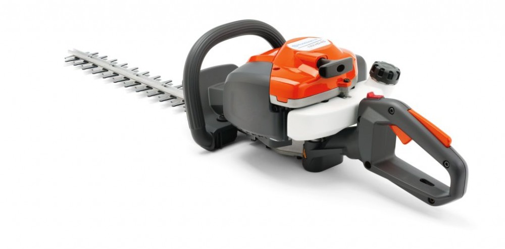 Husqvarna 122HD45 Hedge Trimmer 45cm 18" Cut