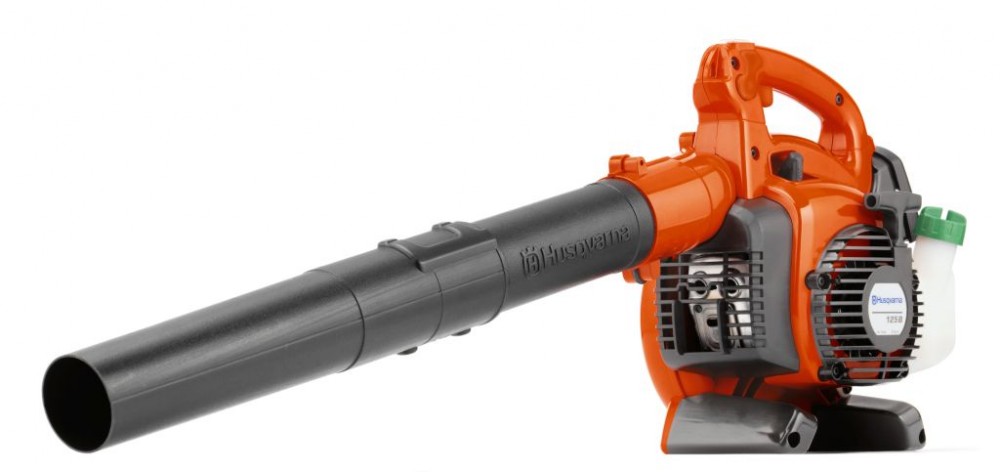 Husqvarna 125B Petrol  2 Stroke Blower