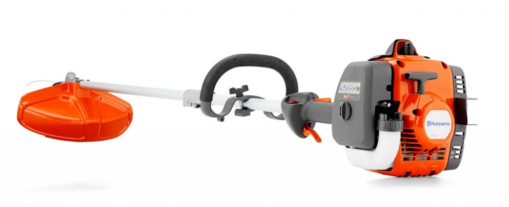 HUSQVARNA 129LK  Split Shaft Strimmer 