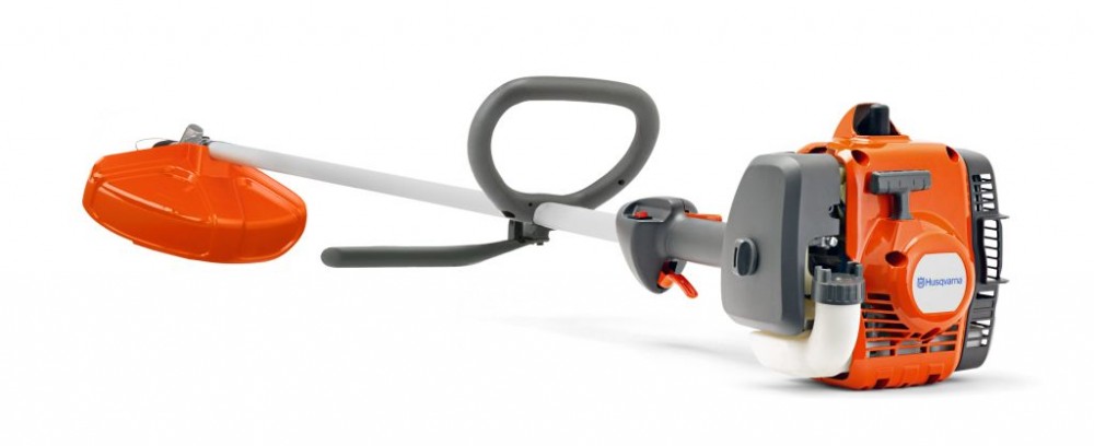 HUSQVARNA 129RJ Brushcutter