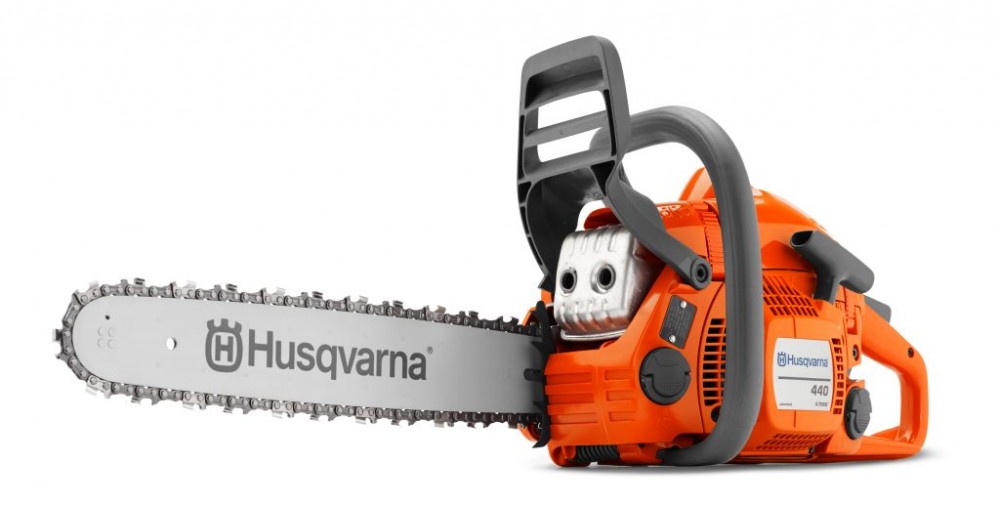 Husqvarna 440 Chainsaw 