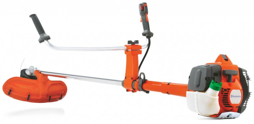 Husqvarna 535RXT Brushcutter