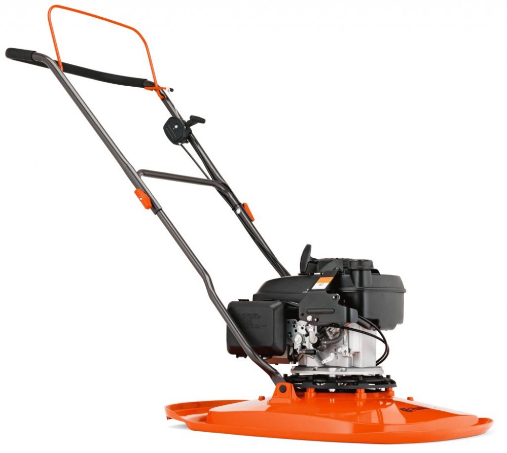 Husqvarna GX560 Hover Petrol Lawnmower