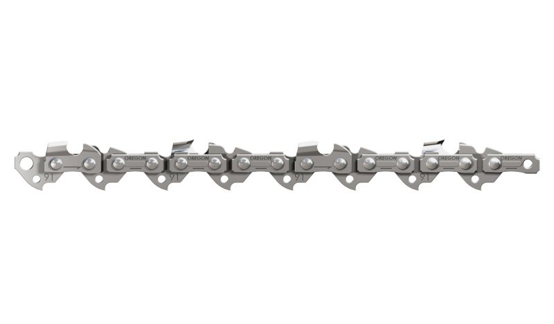 Oregon 90PX Micro Lite Chain 3/8Lp Pitch 0.43 Gauge