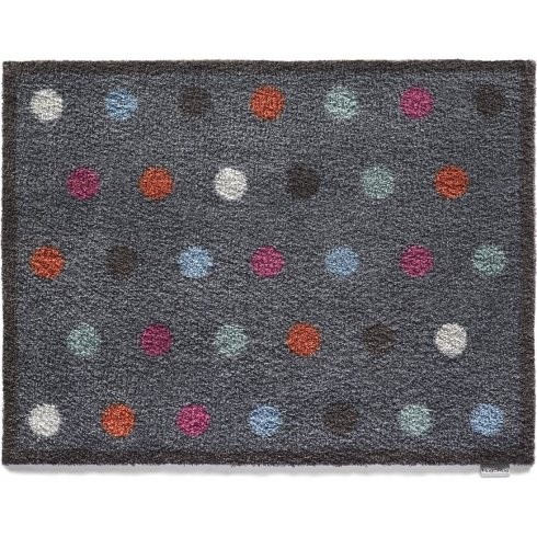 Hug Rug Barrier Mat Spot 12 Size 65cm x 85cm 