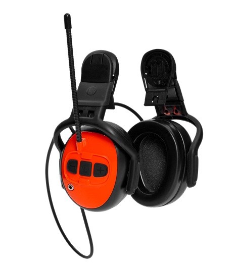 Husqvarna Hearing Protection with Radio 578274904