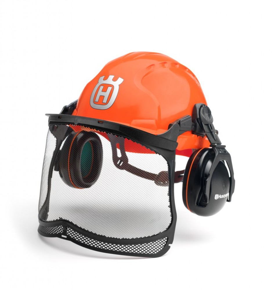 Husqvarna Chainsaw Safety Helmet Classic 580754301