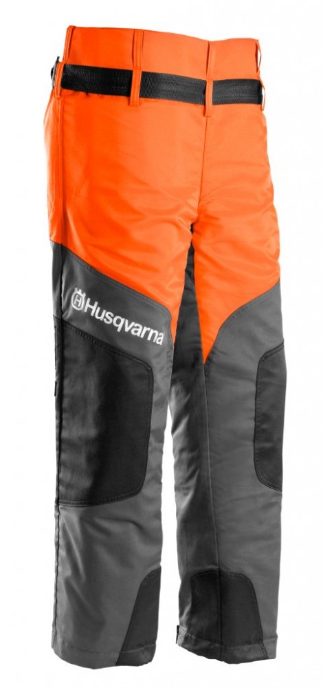 Husqvarna Classic Chainsaw Chaps Leggings 