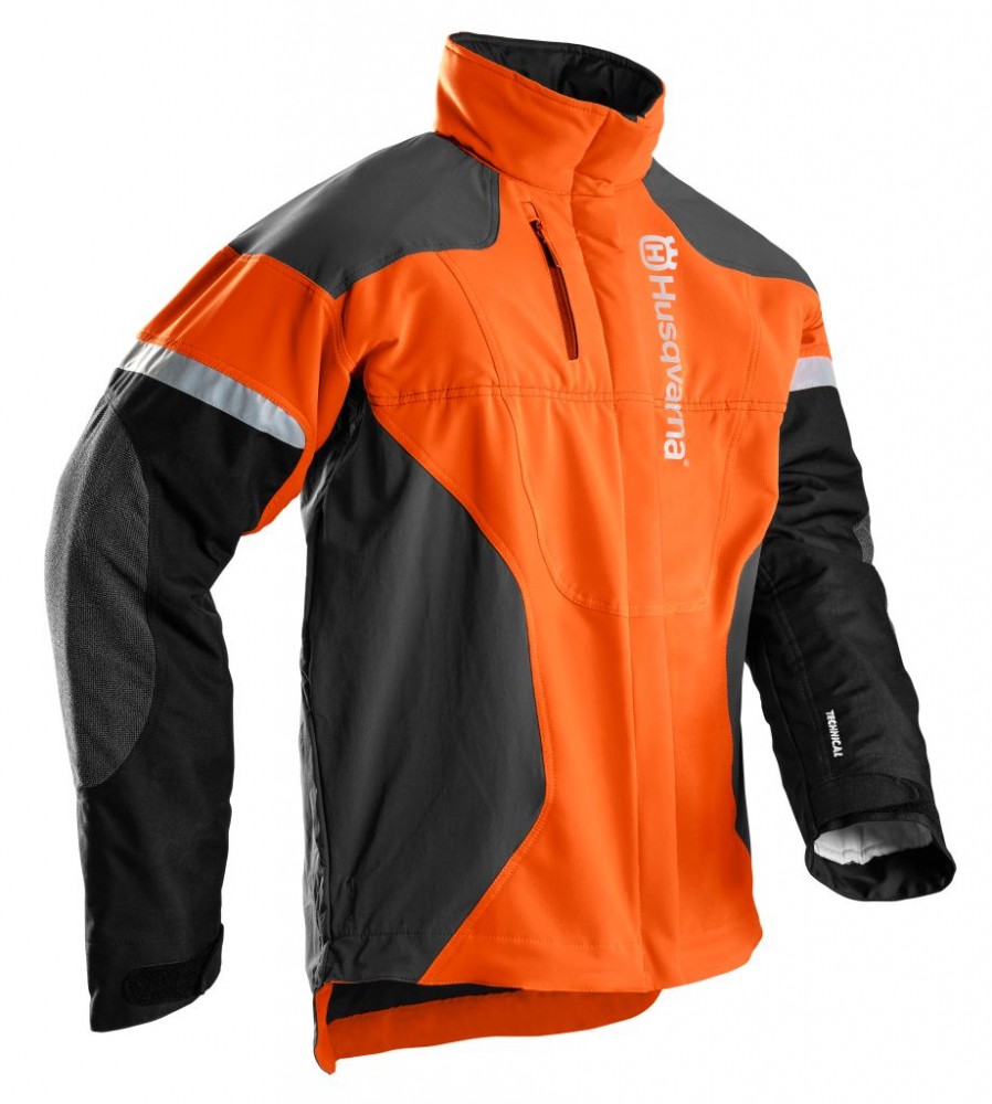 Husqvarna Chainsaw Technical Arbor 20 Jacket