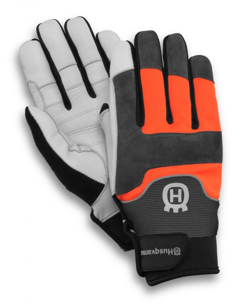 Husqvarna Technical Gloves Large 579380410