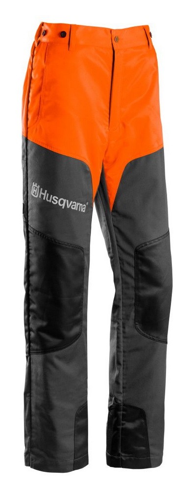 Husqvarna Classic Chainsaw Trousers 