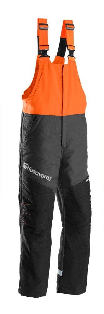 Husqvarna Functional Carpenter Chainsaw Trousers 20A