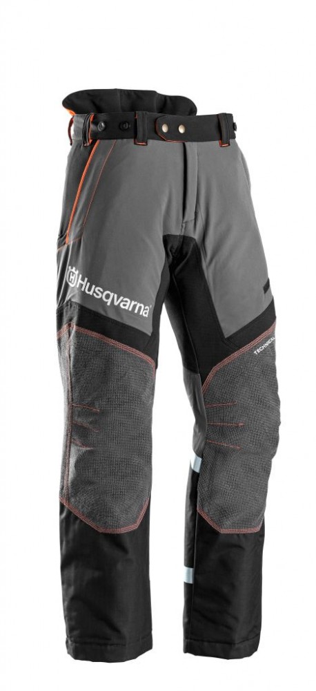 Husqvarna Technical Protective Chainsaw Trousers 20C