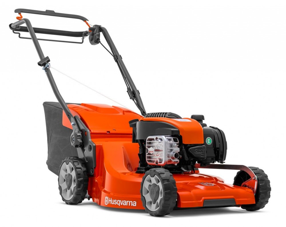 Husqvarna LC347V Lawnmower 