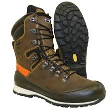 husqvarna chainsaw boots technical 24