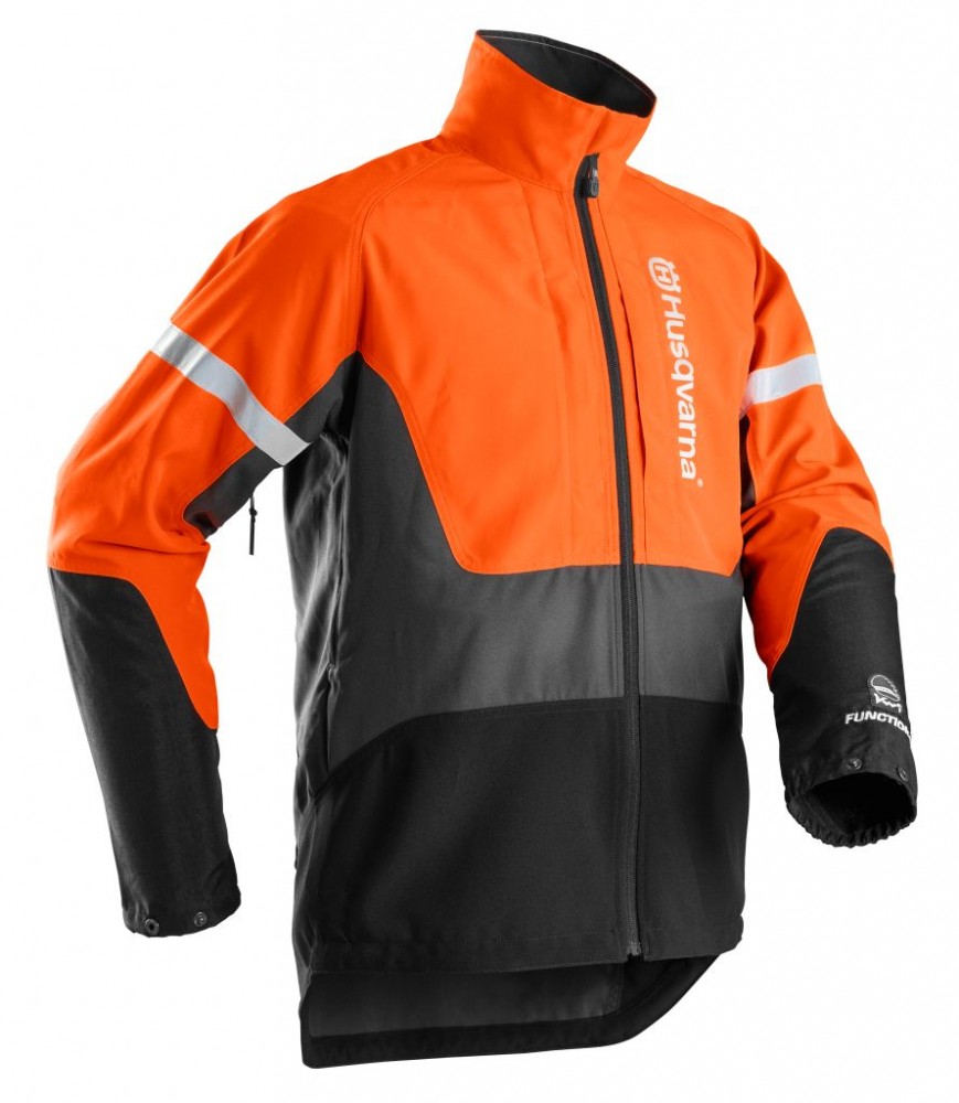 Husqvarna Functional Forest Jacket 