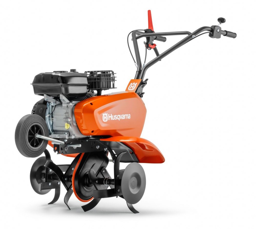 Husqvarna TF325 Tiller