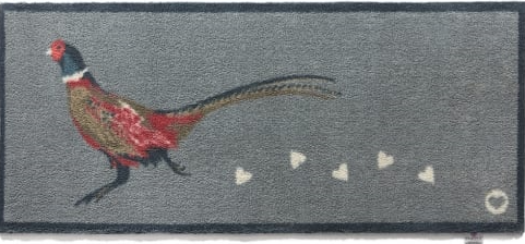 Hug Rug Pheasant 1 Runner