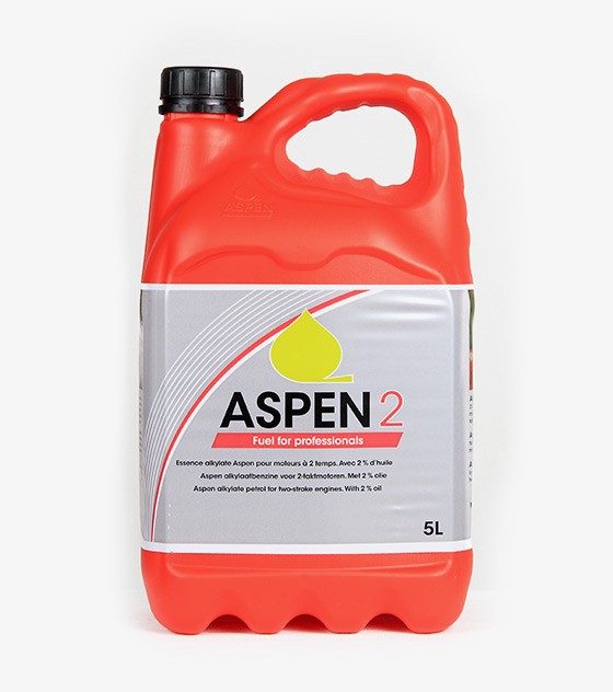 Aspen 2 Fuel 2 stroke Mix (Collection Only)