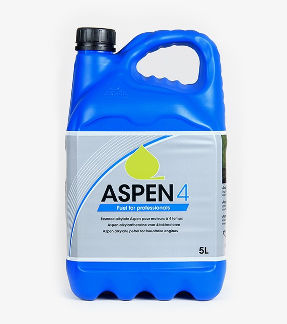 Aspen Fuel 5 ltr 4 Stroke (Collection Only)