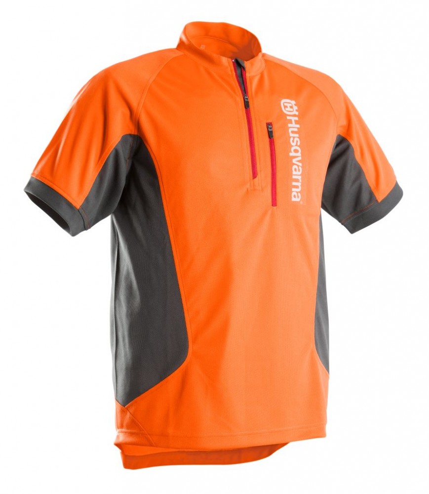 Husqvarna Technical Work T-Shirt