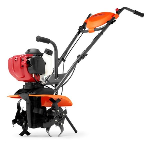 HUSQVARNA T300RH Compact Pro Tiller