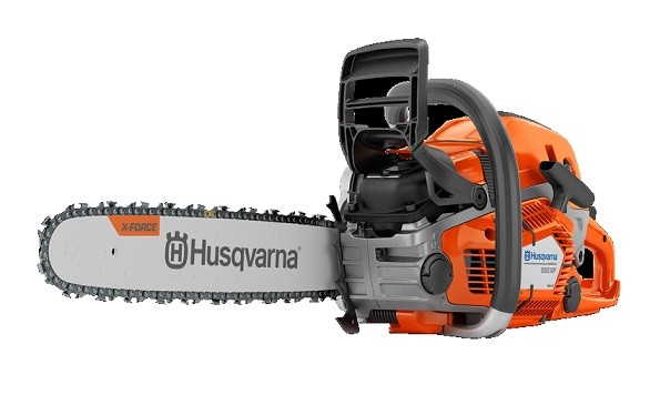 Husqvarna 550 XP Mark II Chainsaw