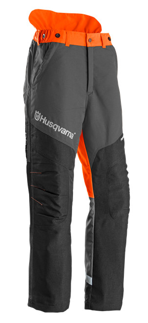 Husqvarna Functional Protective Chainsaw Class 2 Safety Trousers 24A