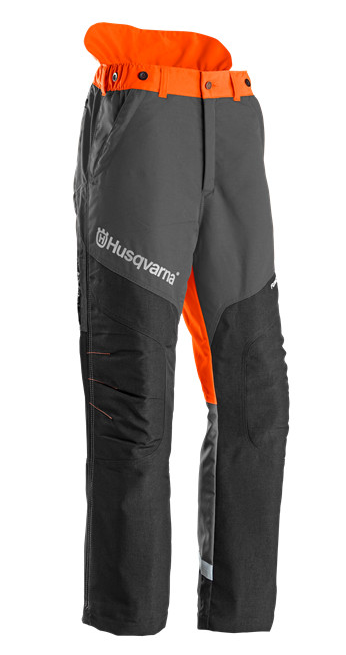 Husqvarna Functional Chainsaw Trousers 