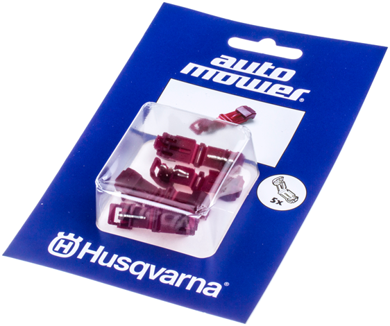 Husqvarna Boundary Wire Connector (5 pieces) 577864801 