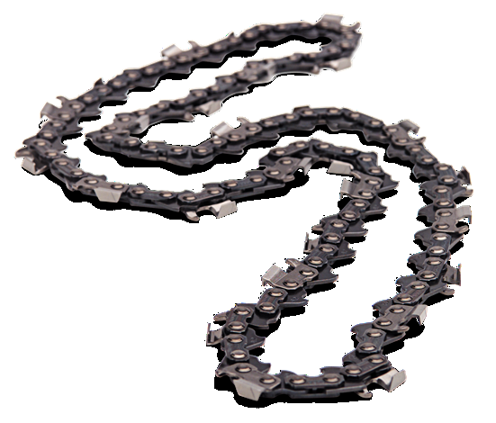 Husqvarna H38 Chain  3/8" LP Pitch .043 1.1 mm Gauge