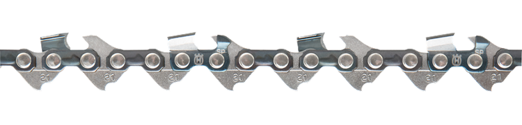 Husqvarna SP21G X-Cut Chain Mini .325 Pitch .043 1.1mm Gauge