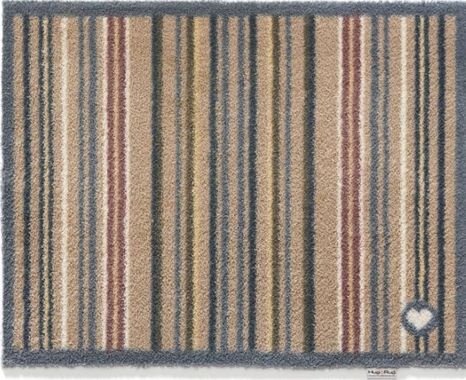 Hug Rug Stripe 26 65 x 85cms