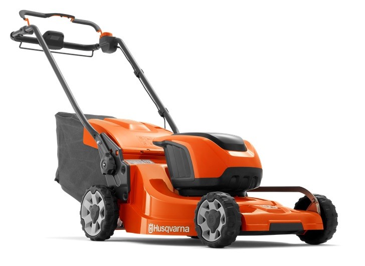 Husqvarna LC 347iVX  Lawnmower Unit Only