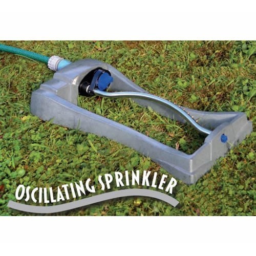 Portek Oscillating Sprinkler