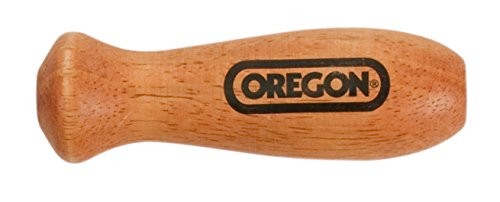 Oregon Wooden Chainsaw File Handle 534370